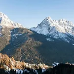 Lejlighed Miramonti Intero Ristrutturato Nuovo San Pietro di Cadore