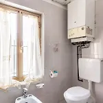 Miramonti Intero Ristrutturato Nuovo Lejlighed *
