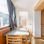 Miramonti Intero Ristrutturato Nuovo Lejlighed San Pietro di Cadore