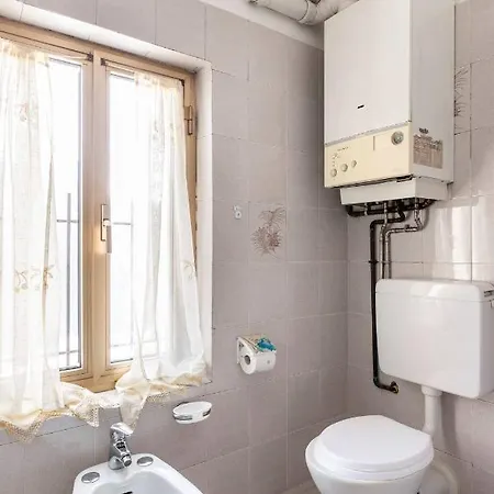 Miramonti San Pietro Vicino A Sappada Pet Friendly Intero Ristrutturato Nuovo 아파트 *