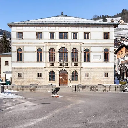 Miramonti Intero Ristrutturato Nuovo *