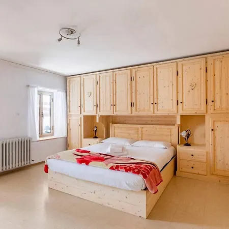 Miramonti San Pietro Vicino A Sappada Pet Friendly Intero Ristrutturato Nuovo 산 피에트로 디 카도레