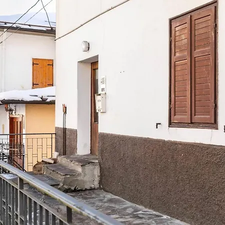 Miramonti San Pietro Vicino A Sappada Pet Friendly Intero Ristrutturato Nuovo