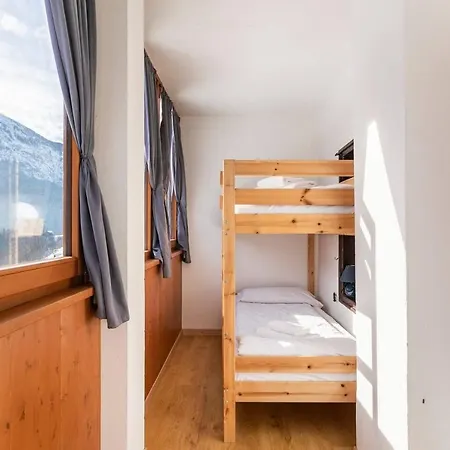 Miramonti Intero Ristrutturato Nuovo Apartment *