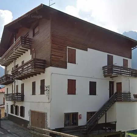 Miramonti Intero Ristrutturato Nuovo * San Pietro di Cadore