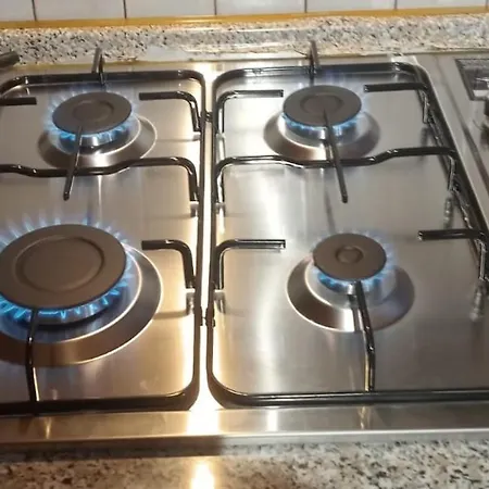Lejlighed Miramonti Intero Ristrutturato Nuovo *